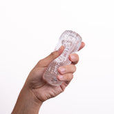 Maia ROYCE 12 cm Stroker for Ultimate Pleasure Strokers - Manual